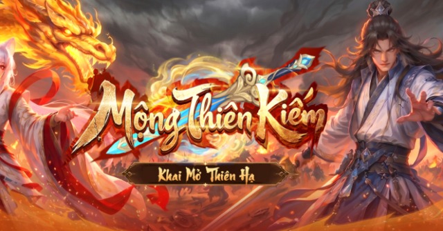 Tổng hợp code Mộng Thiên Kiếm mới nhất tháng 10/2026