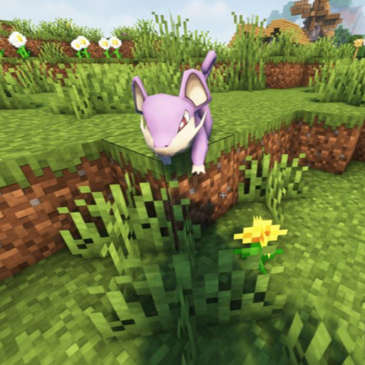 Tất cả các lệnh trong Pixelmon