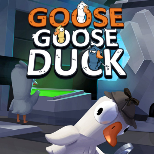 Danh sách role trong Goose Goose Duck