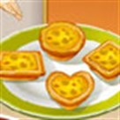 Bánh Tart chuối tiêu