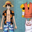 Thời trang One Piece