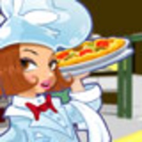 Làm pizza Ý