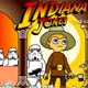 Indiana Jones: Thế giới kỳ lạ