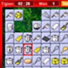 Pikachu đầu bếp