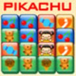 Pikachu tốc độ