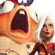 Monsters vs Aliens