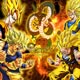 Đại chiến Dragon Ball Z