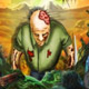 Ngăn chặn zombie 5