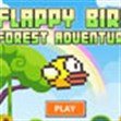 Flappy Bird phiêu lưu