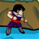 Gohan phiêu lưu