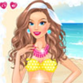 Bikini bãi biển