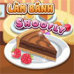 Làm bánh Shoofly