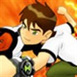 Ben 10: Giải cứu Sparksville