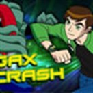 Ben 10 truy đuổi