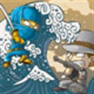 Cuộc chiến ninja mafia