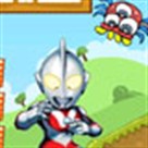 Điện quang diệt Alien