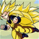Goku Bảo vệ trái đất