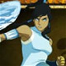 Huyền thoại Korra