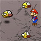 Mario diệt Flappy Bird