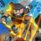 Người sói Lego