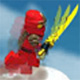 Ninjago Chìa khóa bí mật