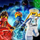 Ninjago: Nindroids trỗi dậy