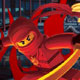 Ninjago: Trận chiến cuối cùng