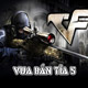 Vua bắn tỉa 5