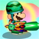 Xạ thủ Mario