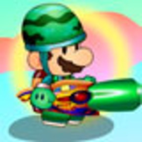 Xạ thủ Mario