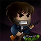 Bro với Zombie