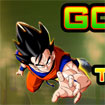 Goku vượt tàu lửa