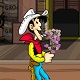 Lucky Luke