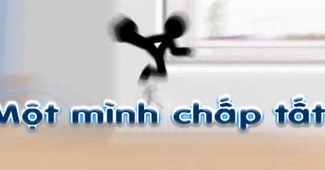 Một mình chấp tất