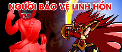 Người bảo vệ linh hồn