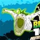Ben10: Thế giới dưới nước