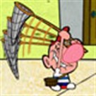Billy bắt bọ