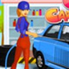 Cửa hàng sửa xe 2