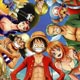 One Piece chạy trốn