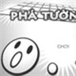 Phá tường