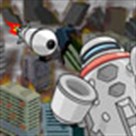 Robot tránh nguy hiểm 2