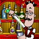 Thử làm Bartender