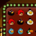 Xếp hình Angry Birds