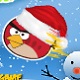 Angry Birds Xmas