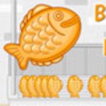 Bánh cá nướng