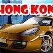 Đậu xe tại Hong Kong