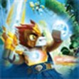 Lego Chima băng rừng