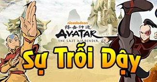 Sự trỗi dậy của Avatar