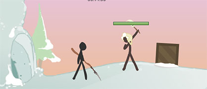 Người que ở Alaska