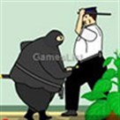 Ninja mập